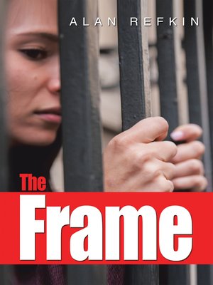 cover image of The Frame